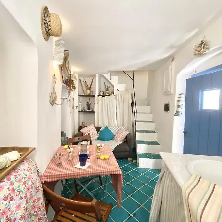 Holidaycasa Luna - Torre A 300 Mt Dal Mare Apartamento *