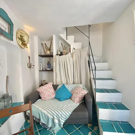 Apartamento Holidaycasa Luna - Torre A 300 Mt Dal Mare *