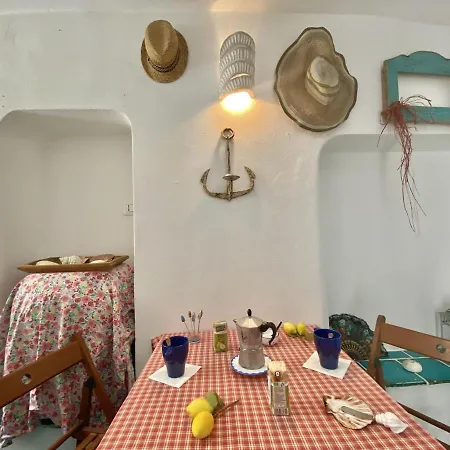 Holidaycasa Luna - Torre A 300 Mt Dal Mare Apartamento *