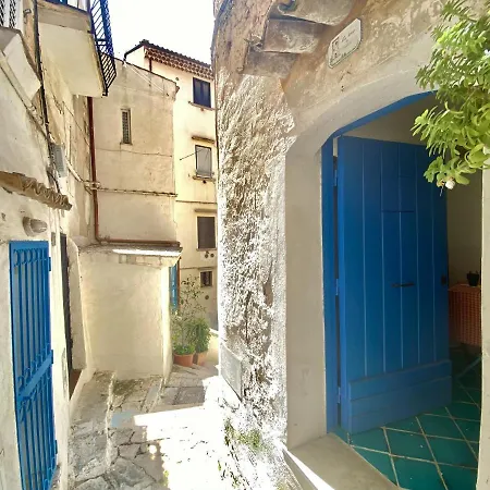 Holidaycasa Luna - Torre A 300 Mt Dal Mare Apartamento Sperlonga