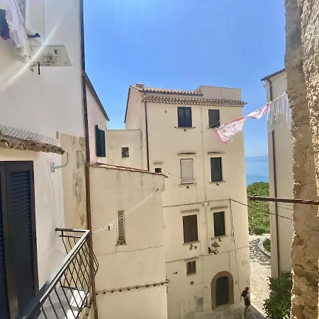 Holidaycasa Luna - Torre A 300 Mt Dal Mare