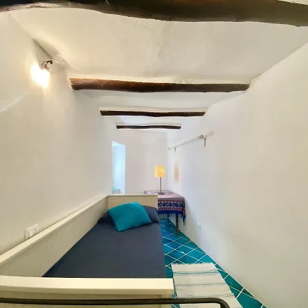 Apartamento Holidaycasa Luna - Torre A 300 Mt Dal Mare