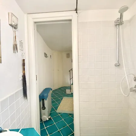 Holidaycasa Luna - Torre A 300 Mt Dal Mare *