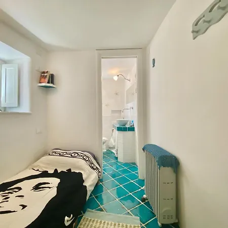 Apartamento Holidaycasa Luna - Torre A 300 Mt Dal Mare